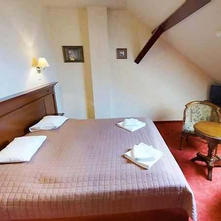 Nelson Hotel Hajdúszoboszló Chambre photo