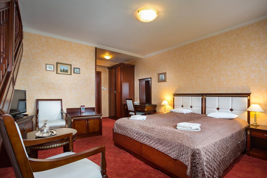 Nelson Hotel Hajdúszoboszló Extérieur photo