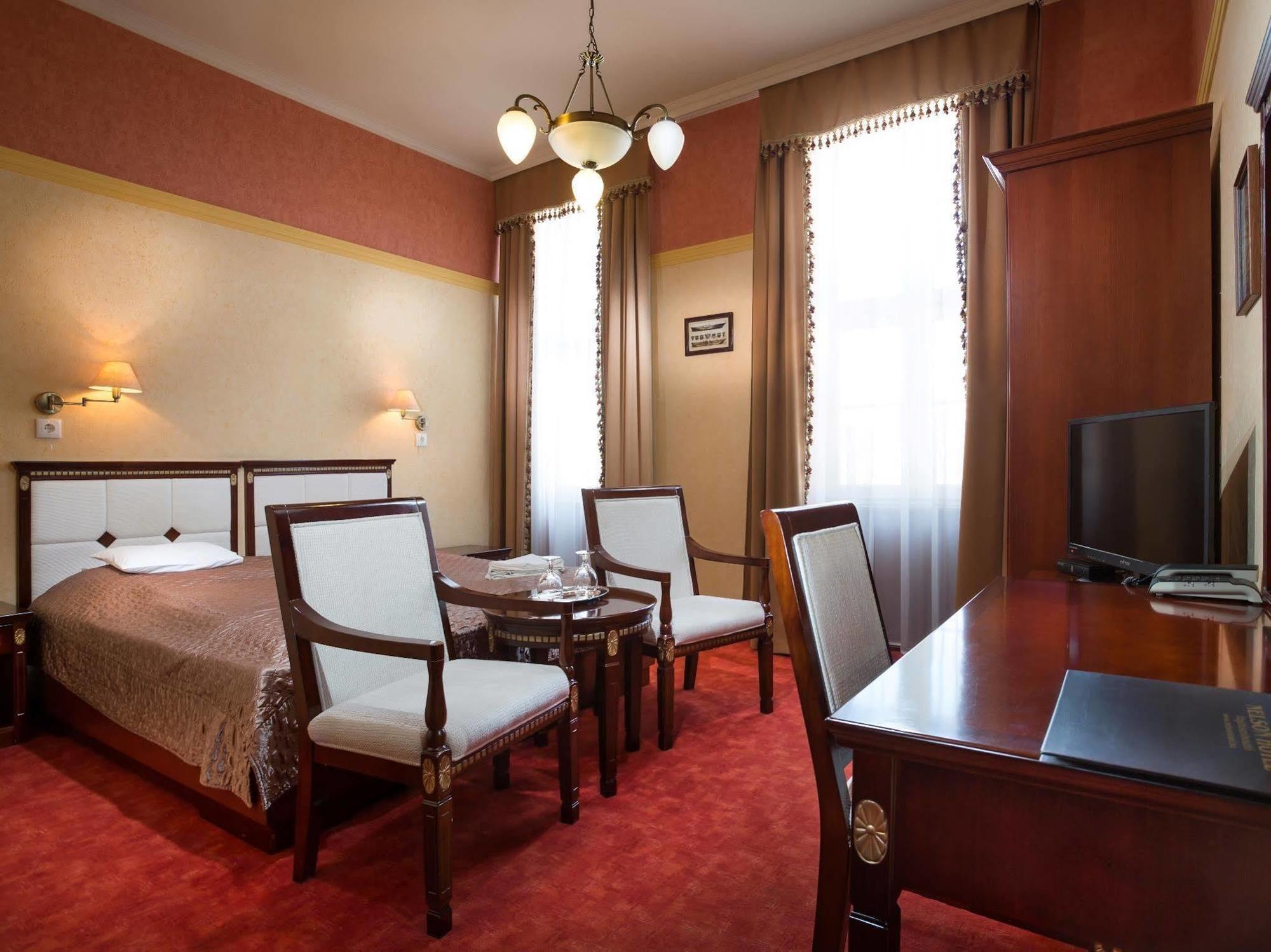 Nelson Hotel Hajdúszoboszló Extérieur photo