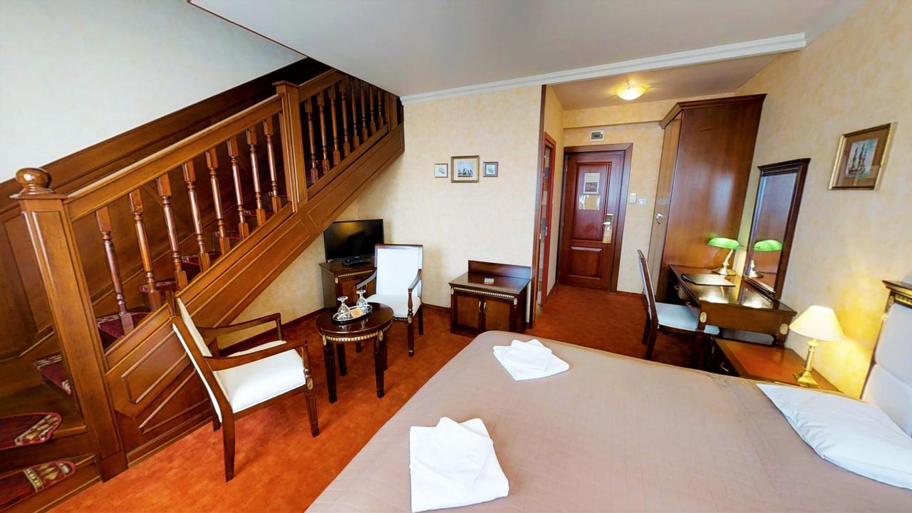 Nelson Hotel Hajdúszoboszló Extérieur photo