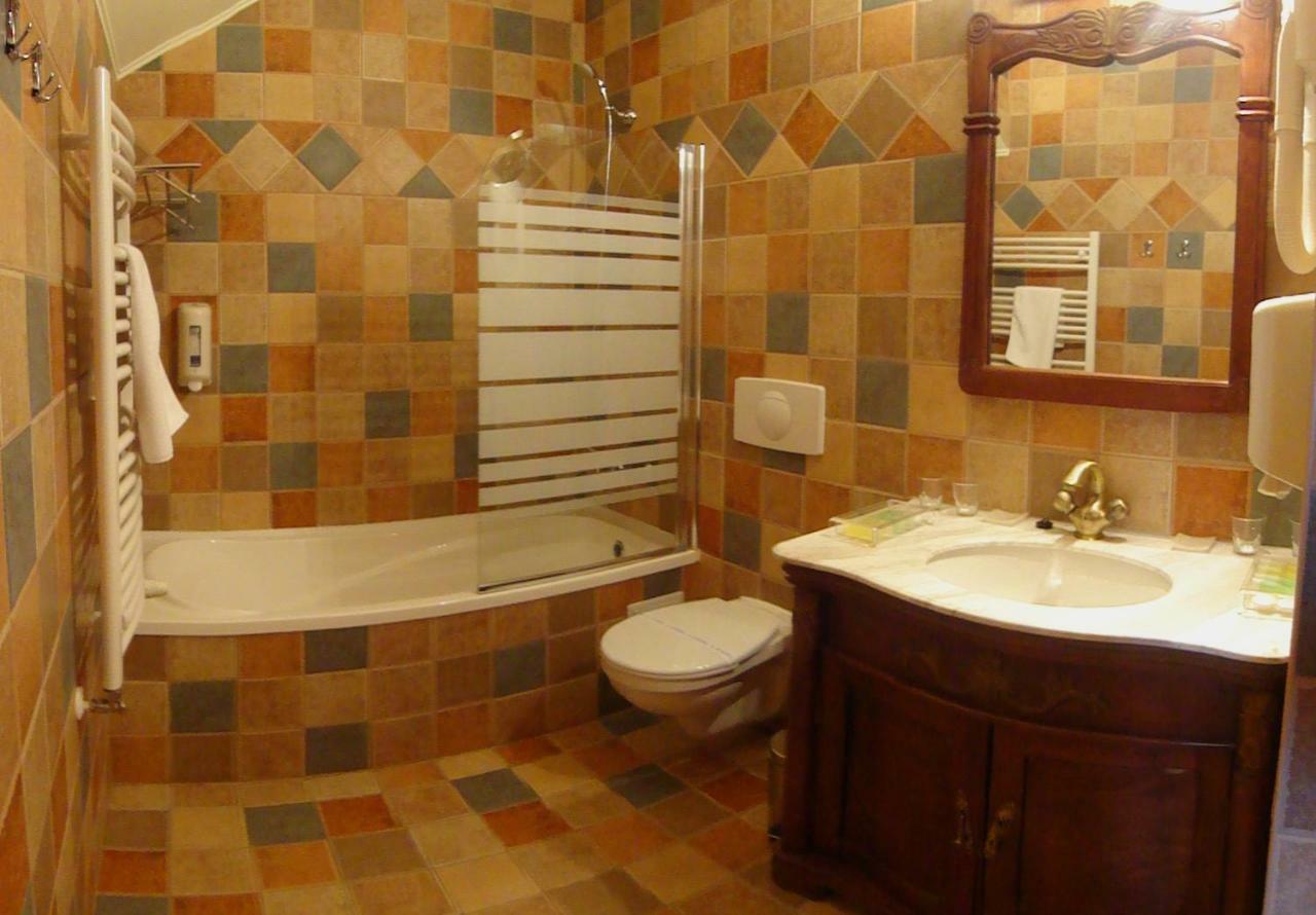 Nelson Hotel Hajdúszoboszló Extérieur photo
